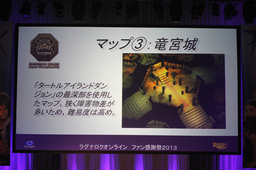 ���������꡼ No.047�Υ���ͥ������ / �֥饰�ʥ�������饤��ץե��󴶼պ�2013�����š�RJC2013�ϡ�Northern_Code�פ�ͥ����