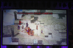 ���������꡼ No.051�Υ���ͥ������ / �֥饰�ʥ�������饤��ץե��󴶼պ�2013�����š�RJC2013�ϡ�Northern_Code�פ�ͥ����