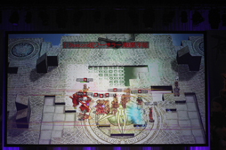 ���������꡼ No.053�Υ���ͥ������ / �֥饰�ʥ�������饤��ץե��󴶼պ�2013�����š�RJC2013�ϡ�Northern_Code�פ�ͥ����