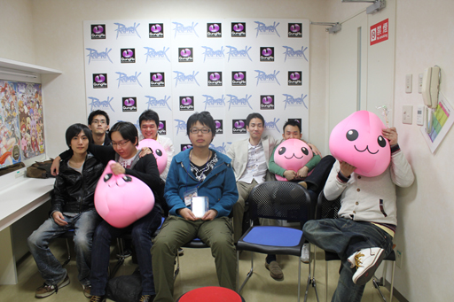 ���������꡼ No.058�Υ���ͥ������ / �֥饰�ʥ�������饤��ץե��󴶼պ�2013�����š�RJC2013�ϡ�Northern_Code�פ�ͥ����