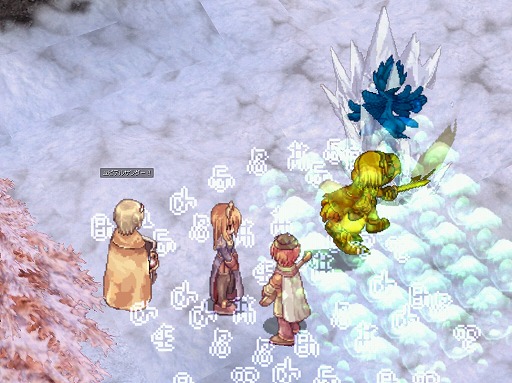 ���������꡼ No.003�Υ���ͥ������ / �֥饰�ʥ�������饤��ס�Braidablik���ɤˤƷи���1.5�ܥ��٥�Ȥ���������