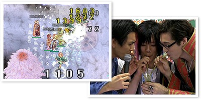 ���������꡼ No.007�Υ���ͥ������ / �֥饰�ʥ�������饤��ס�Braidablik���ɤˤƷи���1.5�ܥ��٥�Ȥ���������