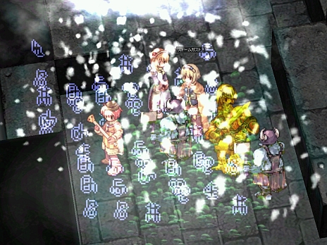 ���������꡼ No.002�Υ���ͥ������ / �֥饰�ʥ�������饤��ס�Breidablik���ɤ��緿���åץǡ��ȡ�PHASE:2 ��Love & Job�סɤ������2����/�뺧/���ꥢ����󥸥���о�