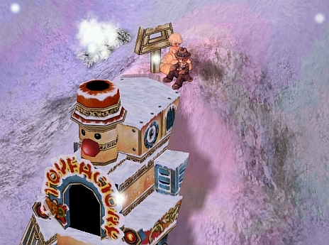 ���������꡼ No.003�Υ���ͥ������ / �֥饰�ʥ�������饤��ס�Breidablik���ɤ��緿���åץǡ��ȡ�PHASE:2 ��Love & Job�סɤ������2����/�뺧/���ꥢ����󥸥���о�