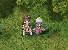 ���������꡼ No.008�Υ���ͥ������ / �֥饰�ʥ�������饤��ס�Breidablik���ɤ��緿���åץǡ��ȡ�PHASE:2 ��Love & Job�סɤ������2����/�뺧/���ꥢ����󥸥���о�