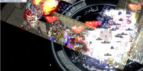 画像ギャラリー No.003のサムネイル画像 / 「ラグナロクオンライン」，ワールド対抗戦2013 2nd Seasonが8月4日に開幕