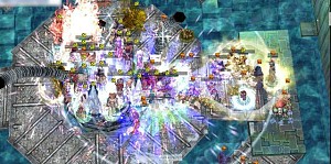 画像ギャラリー No.004のサムネイル画像 / 「ラグナロクオンライン」，ワールド対抗戦2013 2nd Seasonが8月4日に開幕