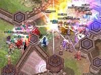 画像ギャラリー No.005のサムネイル画像 / 「ラグナロクオンライン」，ワールド対抗戦2013 2nd Seasonが8月4日に開幕