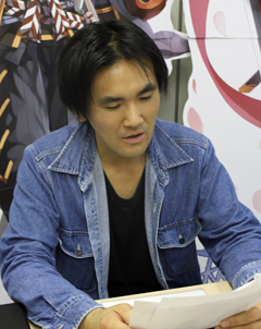 画像ギャラリー No.023のサムネイル画像 / 「ラグナロクオンライン」,忍者上位職「影狼」「朧」の実装が8月6日に決定。先行テストプレイ&Breidablikアップデート第2弾レポート