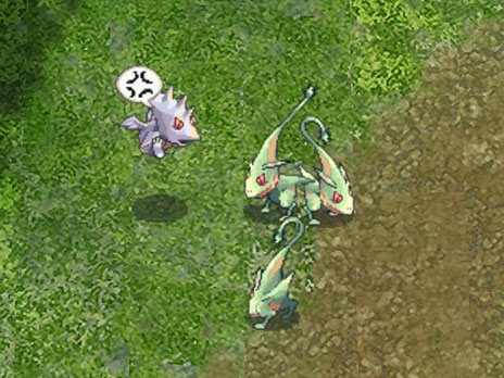 ���������꡼ No.002�Υ���ͥ������ / �֥饰�ʥ�������饤��ס�Breidablik���ɸ����Υ��åץǡ��ȡ�PHASE:4 ��Quest & Revelation�סۤǥ�󥹥����ηи��ͤ�����������