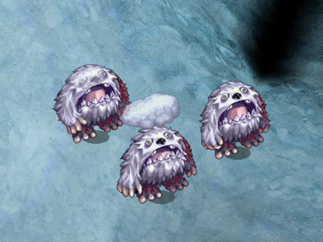 ���������꡼ No.007�Υ���ͥ������ / �֥饰�ʥ�������饤��ס�Breidablik���ɸ����Υ��åץǡ��ȡ�PHASE:4 ��Quest & Revelation�סۤǥ�󥹥����ηи��ͤ�����������