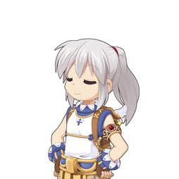 画像ギャラリー No.001のサムネイル画像 / 「Ragnarok Online Elemental Tunes」が11月28日に発売。「RO」のアレンジ曲などを収録