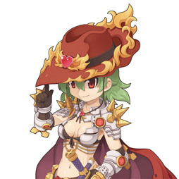 画像ギャラリー No.002のサムネイル画像 / 「Ragnarok Online Elemental Tunes」が11月28日に発売。「RO」のアレンジ曲などを収録