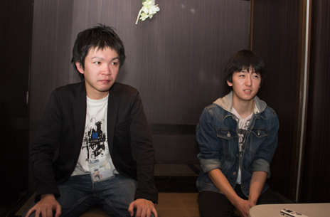 画像ギャラリー No.007のサムネイル画像 / 【PR】日本のRWC2連覇に向けて「ラグナロクオンライン」強豪ギルドが一堂に集結。RWC2013/世界対抗戦の出場ギルド壮行会で意気込みを聞いてみた