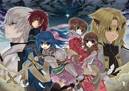 ���������꡼ No.004�Υ���ͥ������ / ��RO��Breidablik���ɤ��緿���åץǡ��ȡ�PHASE��7�פ�11��19���˼���