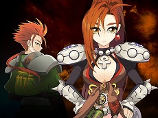 ���������꡼ No.001�Υ���ͥ������ / �֥饰�ʥ�������饤��ס�����ߥå��Υ���饯�����������о줹�볰�����ԥ����ɡֱ�ͺ�κ��ספΥ��åץǡ�����1�Ƥ��»ܤˡ������륭�꡼�֥���פα����줿���Ȥ�