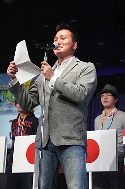 画像ギャラリー No.001のサムネイル画像 / 世界対抗戦は完全勝利なるも,RWCの日本連覇はならず。日本代表が準優勝を飾ったRWC2013観戦レポート