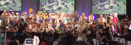 画像ギャラリー No.004のサムネイル画像 / 世界対抗戦は完全勝利なるも,RWCの日本連覇はならず。日本代表が準優勝を飾ったRWC2013観戦レポート