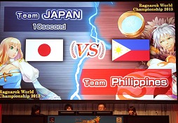 画像ギャラリー No.018のサムネイル画像 / 世界対抗戦は完全勝利なるも,RWCの日本連覇はならず。日本代表が準優勝を飾ったRWC2013観戦レポート