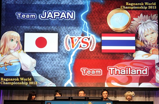 画像ギャラリー No.022のサムネイル画像 / 世界対抗戦は完全勝利なるも,RWCの日本連覇はならず。日本代表が準優勝を飾ったRWC2013観戦レポート