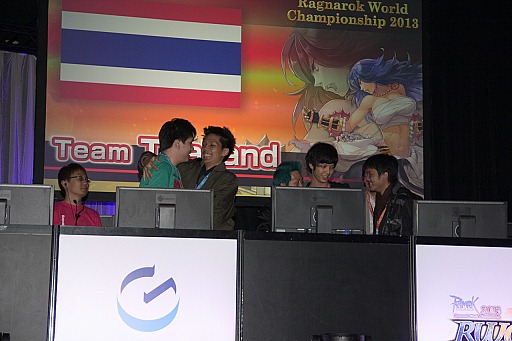 画像ギャラリー No.025のサムネイル画像 / 世界対抗戦は完全勝利なるも,RWCの日本連覇はならず。日本代表が準優勝を飾ったRWC2013観戦レポート