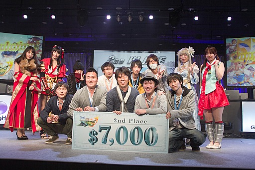 画像ギャラリー No.027のサムネイル画像 / 世界対抗戦は完全勝利なるも,RWCの日本連覇はならず。日本代表が準優勝を飾ったRWC2013観戦レポート