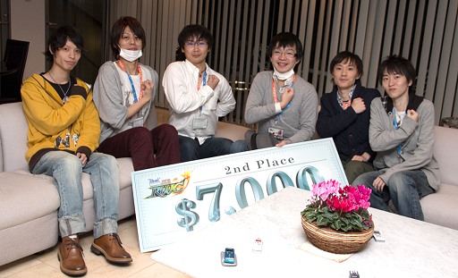 画像ギャラリー No.029のサムネイル画像 / 世界対抗戦は完全勝利なるも,RWCの日本連覇はならず。日本代表が準優勝を飾ったRWC2013観戦レポート