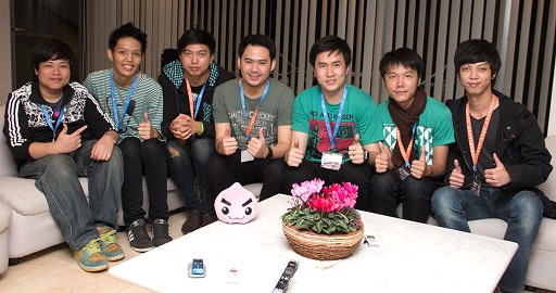 画像ギャラリー No.030のサムネイル画像 / 世界対抗戦は完全勝利なるも,RWCの日本連覇はならず。日本代表が準優勝を飾ったRWC2013観戦レポート