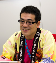 画像ギャラリー No.016のサムネイル画像 / 「ラグナロクオンライン」は新たなプレイスタイルを目指す――経験値テーブルの大胆な変更など,カンファレンスで発表されたアップデートの真意をガンホーに聞いてみた