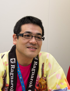 画像ギャラリー No.018のサムネイル画像 / 「ラグナロクオンライン」は新たなプレイスタイルを目指す――経験値テーブルの大胆な変更など,カンファレンスで発表されたアップデートの真意をガンホーに聞いてみた