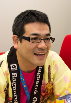 画像ギャラリー No.019のサムネイル画像 / 「ラグナロクオンライン」は新たなプレイスタイルを目指す――経験値テーブルの大胆な変更など,カンファレンスで発表されたアップデートの真意をガンホーに聞いてみた