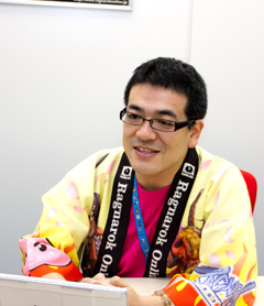 画像ギャラリー No.020のサムネイル画像 / 「ラグナロクオンライン」は新たなプレイスタイルを目指す――経験値テーブルの大胆な変更など,カンファレンスで発表されたアップデートの真意をガンホーに聞いてみた