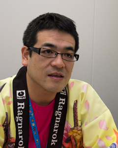 画像ギャラリー No.022のサムネイル画像 / 「ラグナロクオンライン」は新たなプレイスタイルを目指す――経験値テーブルの大胆な変更など,カンファレンスで発表されたアップデートの真意をガンホーに聞いてみた