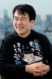 画像ギャラリー No.022のサムネイル画像 / 電王戦,なんで勝てたんですか?――「ゲーマーはもっと経営者を目指すべき!」第15回は,「BM98」を開発した伝説的なプログラマー・やねうらお氏がゲスト