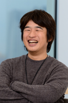 画像ギャラリー No.025のサムネイル画像 / 電王戦,なんで勝てたんですか?――「ゲーマーはもっと経営者を目指すべき!」第15回は,「BM98」を開発した伝説的なプログラマー・やねうらお氏がゲスト