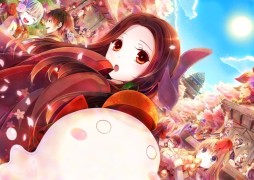 ���������꡼ No.001�Υ���ͥ������ / ��RO�פǿ������֤ޤͤ��߲�[1]�פ�������뵨�ᥤ�٥�Ȥ�12��31���˳���