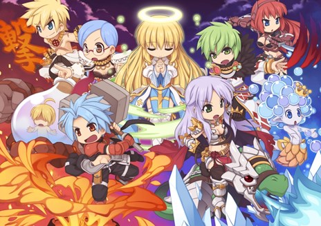 ������#001�Υ���ͥ���/�֥饰�ʥ�������饤��ץ�٥��³�����3�������������ɲäʡ�¿���ο����Ǥ��ɲä�����緿���åץǡ��ȡֳ��áפ���3��18���˼»ܷ���