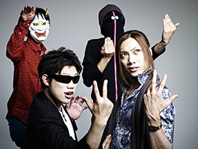 画像集#008のサムネイル/ガンホー,「ニコニコ超会議3」へ初出展。ステージゲストなどが公開に