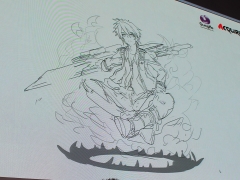 ������#062�Υ���ͥ���/��Ķ���3�ϡ֥饰�ʥ�������饤��׿��������ȡ֥��ե�����ˡ���פ��¶������ǽ���������饰�ʥ�������饤�������ۡ��֡������ơ�����ݡ���