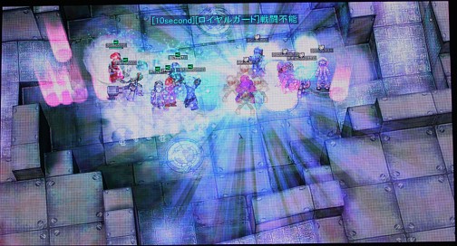 画像ギャラリー No.006のサムネイル画像 / 昨年の雪辱を果たし10secondが優勝！「ラグナロクオンライン」RJC2014レポート