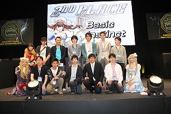 画像ギャラリー No.016のサムネイル画像 / 昨年の雪辱を果たし10secondが優勝！「ラグナロクオンライン」RJC2014レポート