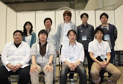 画像ギャラリー No.020のサムネイル画像 / 昨年の雪辱を果たし10secondが優勝！「ラグナロクオンライン」RJC2014レポート