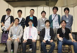 画像ギャラリー No.021のサムネイル画像 / 昨年の雪辱を果たし10secondが優勝！「ラグナロクオンライン」RJC2014レポート