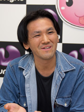 ������#003�Υ���ͥ���/6ǯ�λ���Фơ��Ĥ����Ⲧ������Ȥη���ء��֥饰�ʥ�������饤����緿���åץǡ��ȡ�Episode9.2 �������ԥץ쥤��ݡ��Ȥ�Ǻ�