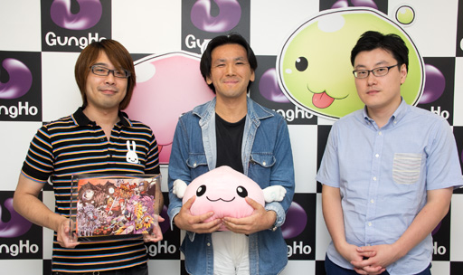 ������#006�Υ���ͥ���/6ǯ�λ���Фơ��Ĥ����Ⲧ������Ȥη���ء��֥饰�ʥ�������饤����緿���åץǡ��ȡ�Episode9.2 �������ԥץ쥤��ݡ��Ȥ�Ǻ�