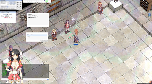 ������#040�Υ���ͥ���/6ǯ�λ���Фơ��Ĥ����Ⲧ������Ȥη���ء��֥饰�ʥ�������饤����緿���åץǡ��ȡ�Episode9.2 �������ԥץ쥤��ݡ��Ȥ�Ǻ�