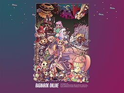 画像ギャラリー No.001のサムネイル画像 / スマホ版「RAGNAROK Online」の開発も。韓国GRAVITYと中国DREAM SQUAREが「RAGNAROK Online」の新たな展開に向けて契約を締結