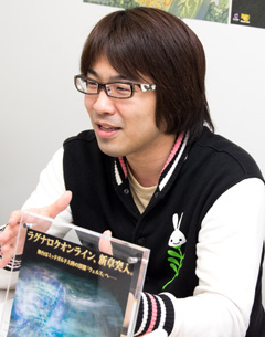 ���������꡼ No.045�Υ���ͥ������ / �֥饰�ʥ�������饤��׿����ԥ����ɡ�Memory Record��������ԥ�����̲���Իԡ��פ���ԥƥ��ȥץ쥤�������Ÿ���ˤĤ��Ƥ�ʹ���Ƥߤ�