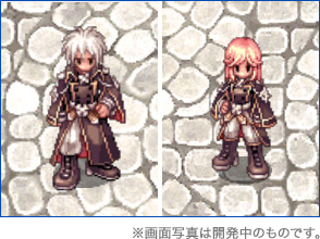 画像ギャラリー No.002のサムネイル画像 / 10月3日開催「ラグナロクオンライン ファン感謝祭2015」の詳細が一挙公開に