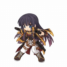 ꡼ No.093Υͥ / ֥饰ʥ饤ץ᥹ᥬʤ4ͤΥ饯LoVAפ˻ե󴶼պפȯɽ줿ǿ